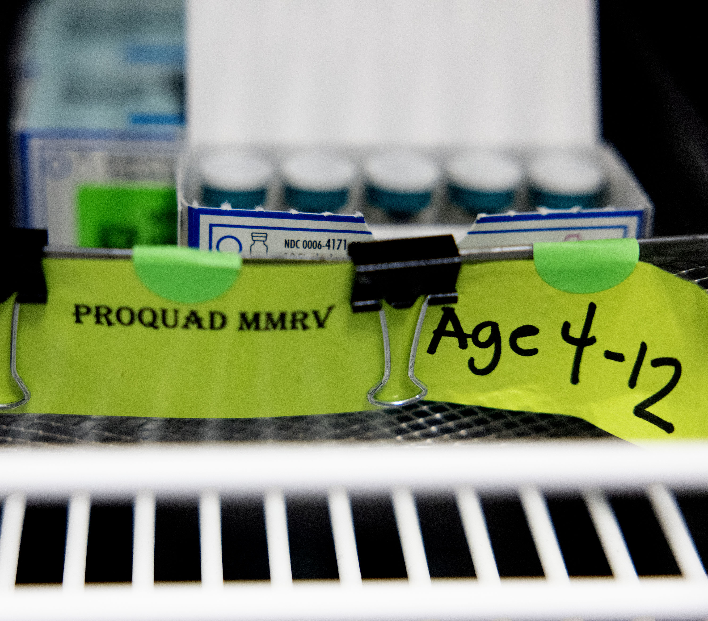 Utah County Reports Six New Cases of Measles in Recent Week