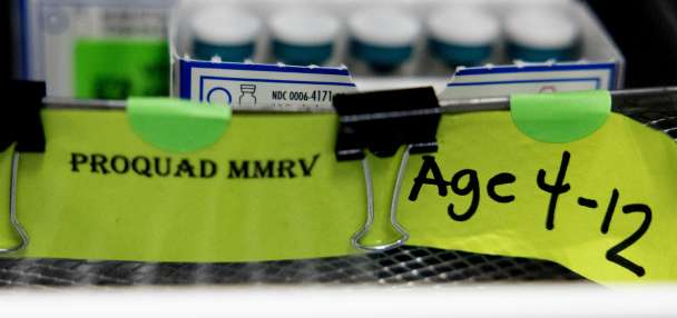 6 new measles cases reported in Utah County