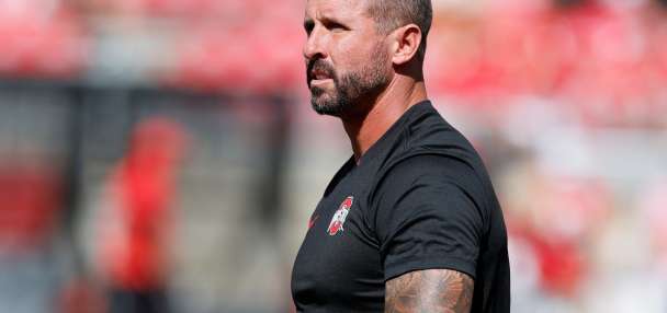 Ryan Day takes over offensive play-calling duties for Ohio State in College Football Playoff