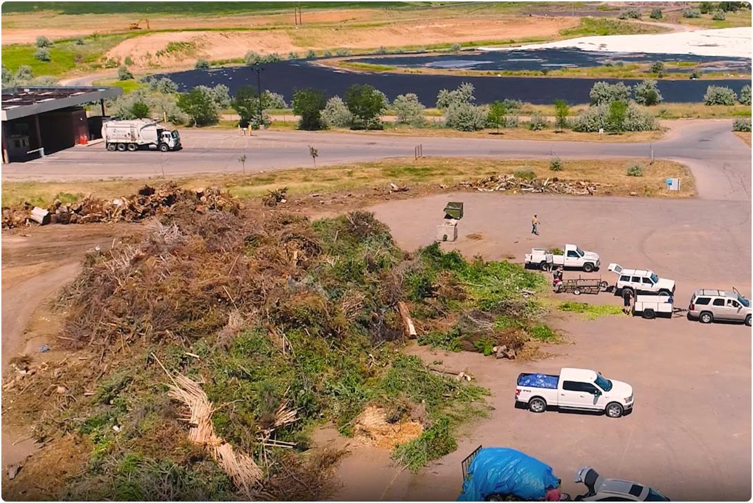 EPA awards $3.4M grant to expand waste management in Davis County