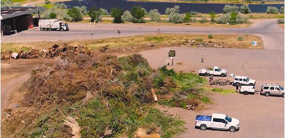 EPA awards $3.4M grant to expand waste management in Davis County