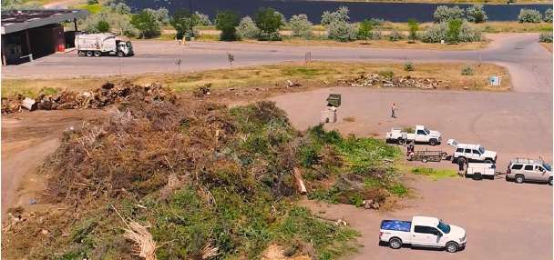 EPA awards $3.4M grant to expand waste management in Davis County