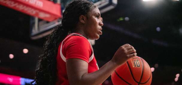 'They punched us early': Utah women bounce back to upset No. 22 West Virginia