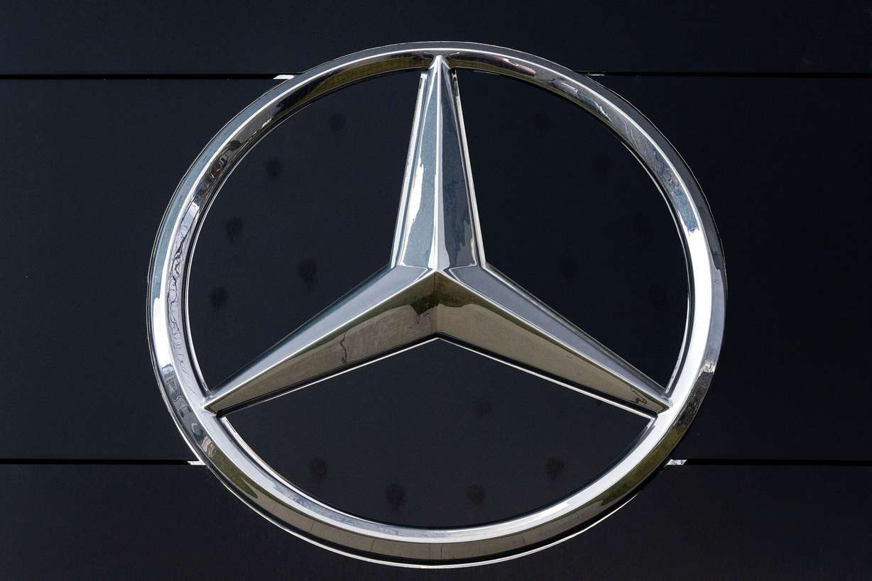 Utah to get cash because of agreement with Mercedes-Benz over emissions dishonest Utah to get cash because of agreement with Mercedes-Benz over emissions dishonest