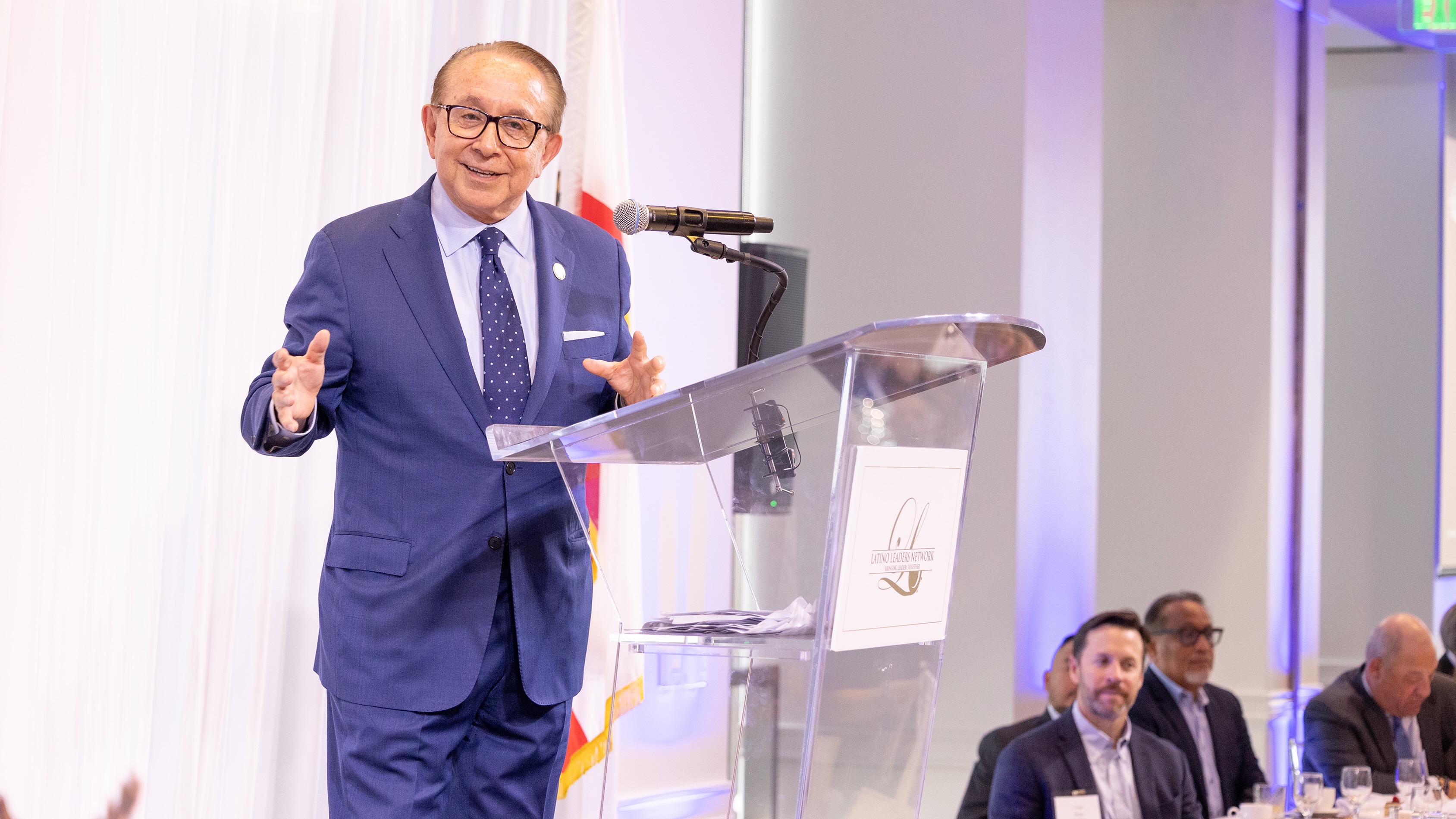 'Our stories must be told': Utah's Mickey Ibarra unveils new book featuring Latino success stories