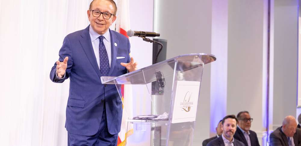 'Our stories must be told': Utah's Mickey Ibarra unveils new book featuring Latino success stories