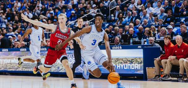 Top Sports story anchor