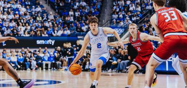 Utah men's college basketball transfer tracker: Changes coming across Beehive State