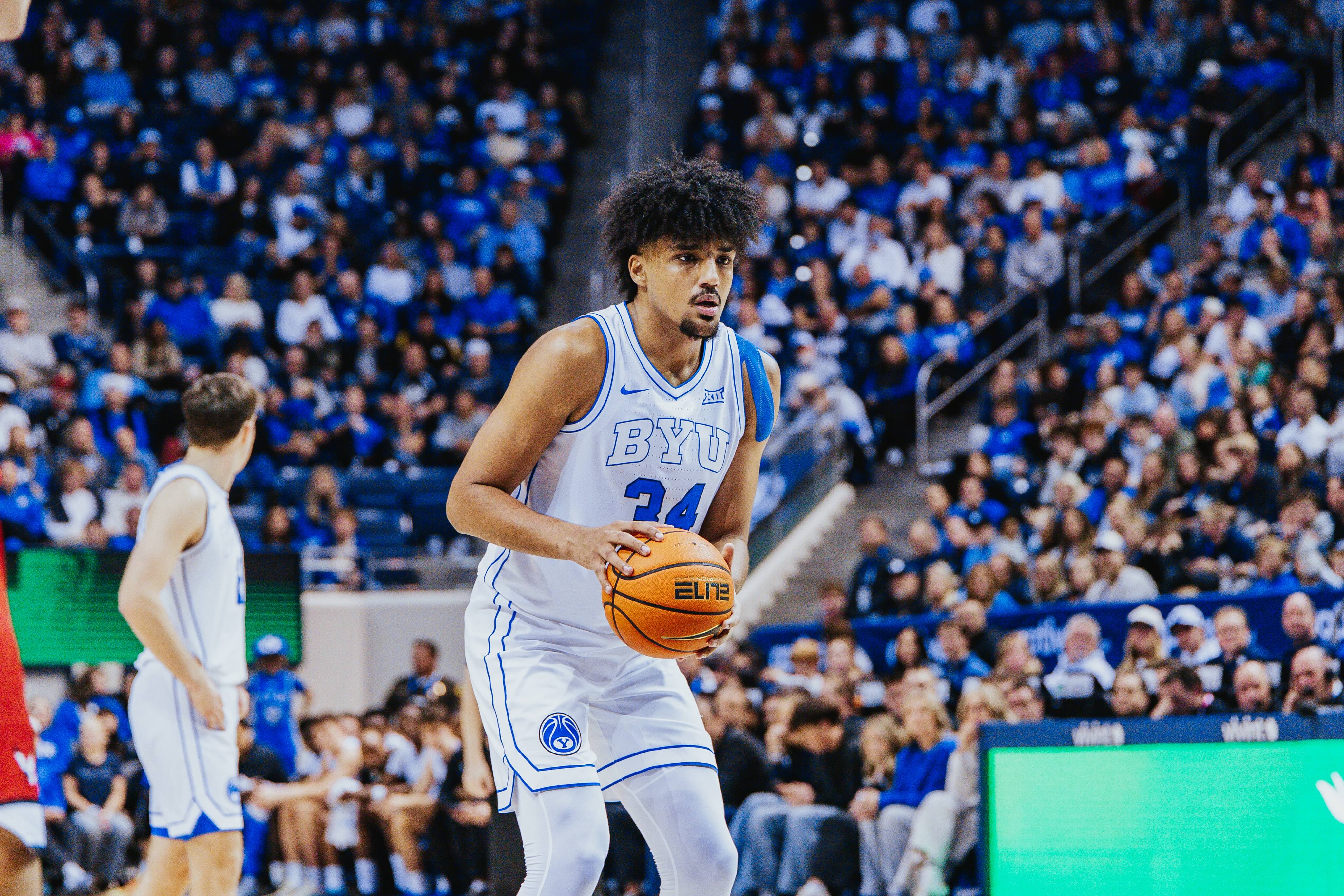 Top Sports story anchor