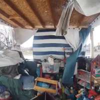 Grantsville porch pantry keeps hope and support afloat, despite recent winds