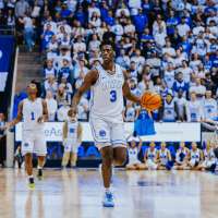 Big 12 MBB power rankings: Arizona remains No. 1 as our NCAA Tournament bid forecast takes shape