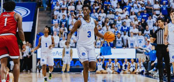 Big 12 MBB power rankings: Arizona remains No. 1 as our NCAA Tournament bid forecast takes shape