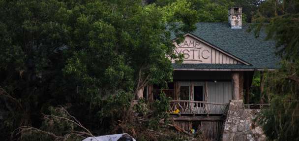Camp Mystic's reopening plans in Texas have drawn outrage, but some families want to return