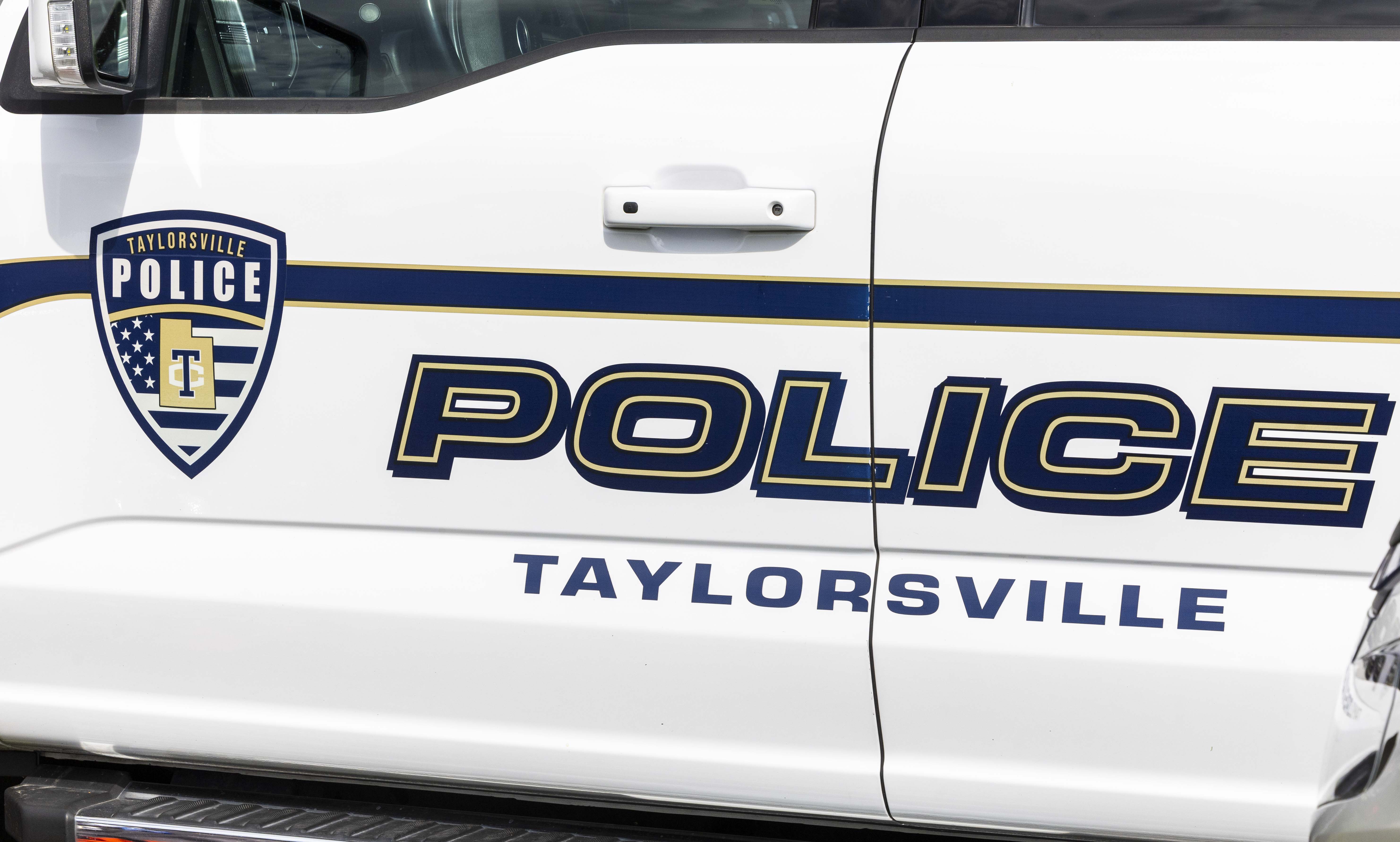 Motorcyclist killed in crash in Taylorsville Monday night, police say