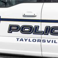 Motorcyclist killed in crash in Taylorsville Monday night, police say