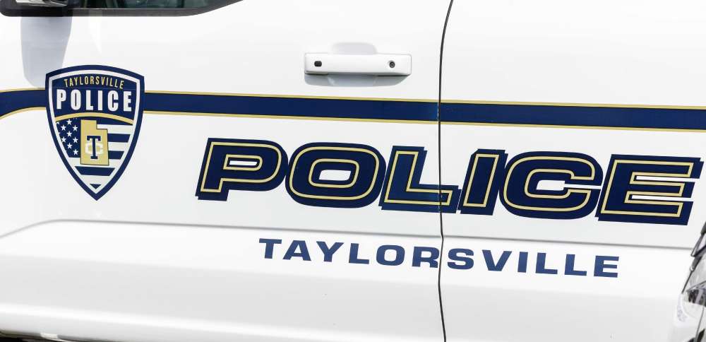 Motorcyclist killed in crash in Taylorsville Monday night, police say