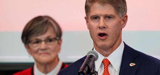 Royals face tough stadium decision of their own as Chiefs move to Kansas