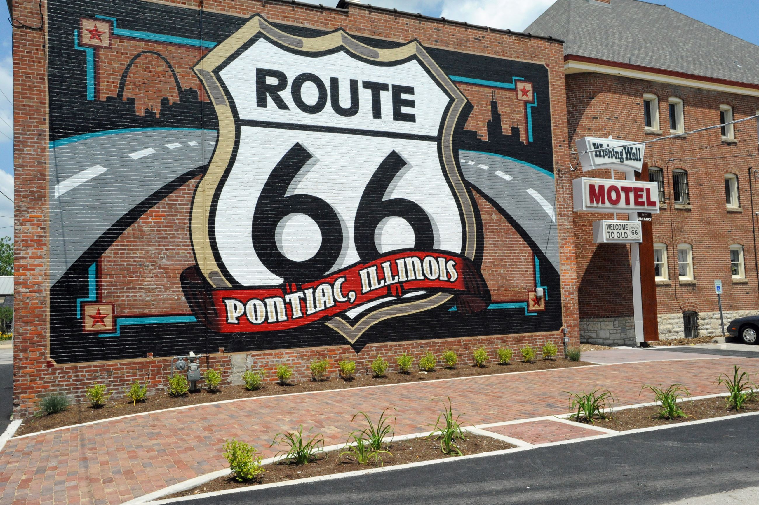 12 unforgettable days on Route 66: Explore the 'Mother Road'