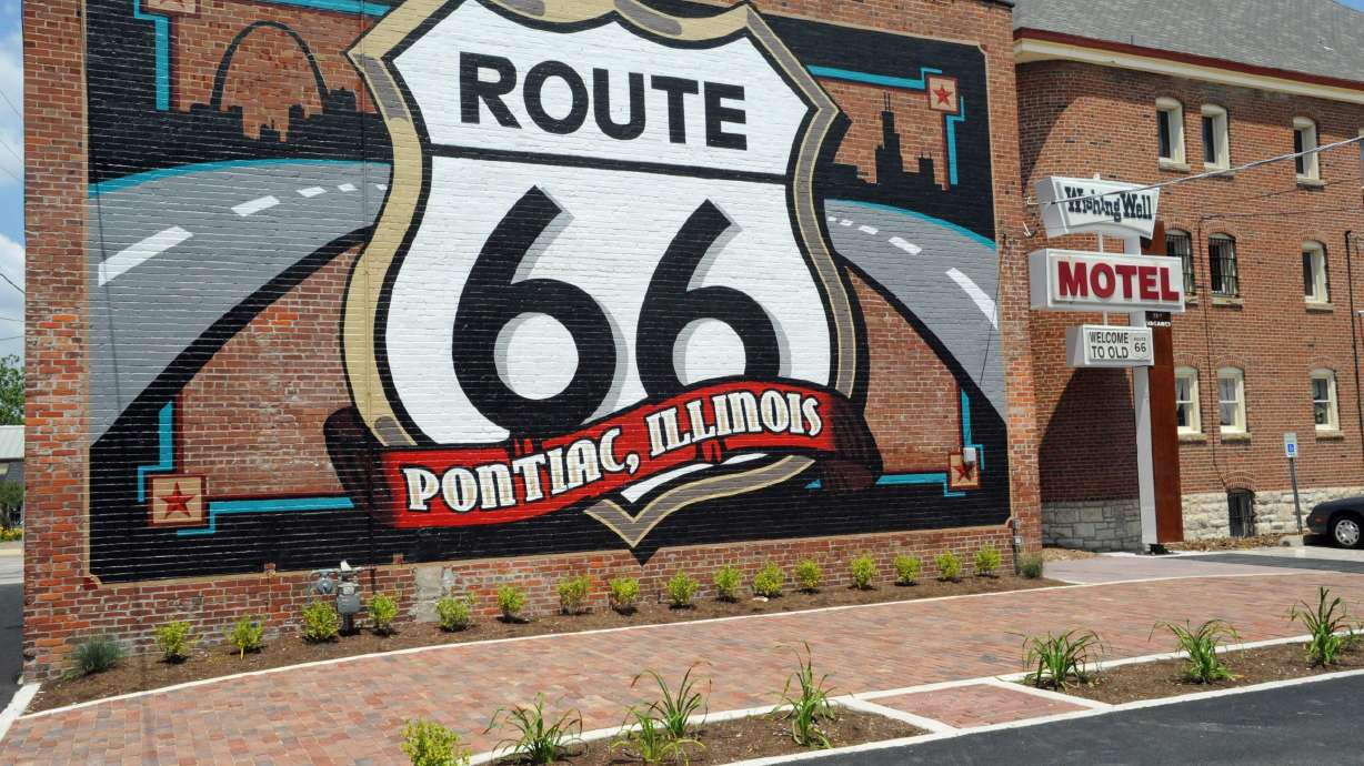 12 unforgettable days on Route 66: Explore the 'Mother Road'