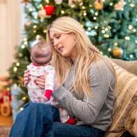 Inside the extraordinary, ordinary world of Riley Gaines