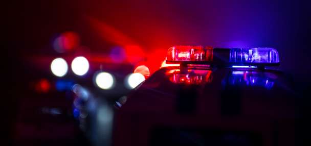 Navajo police arrest suspected drunken driver after deadly crash ahead of Christmas parade