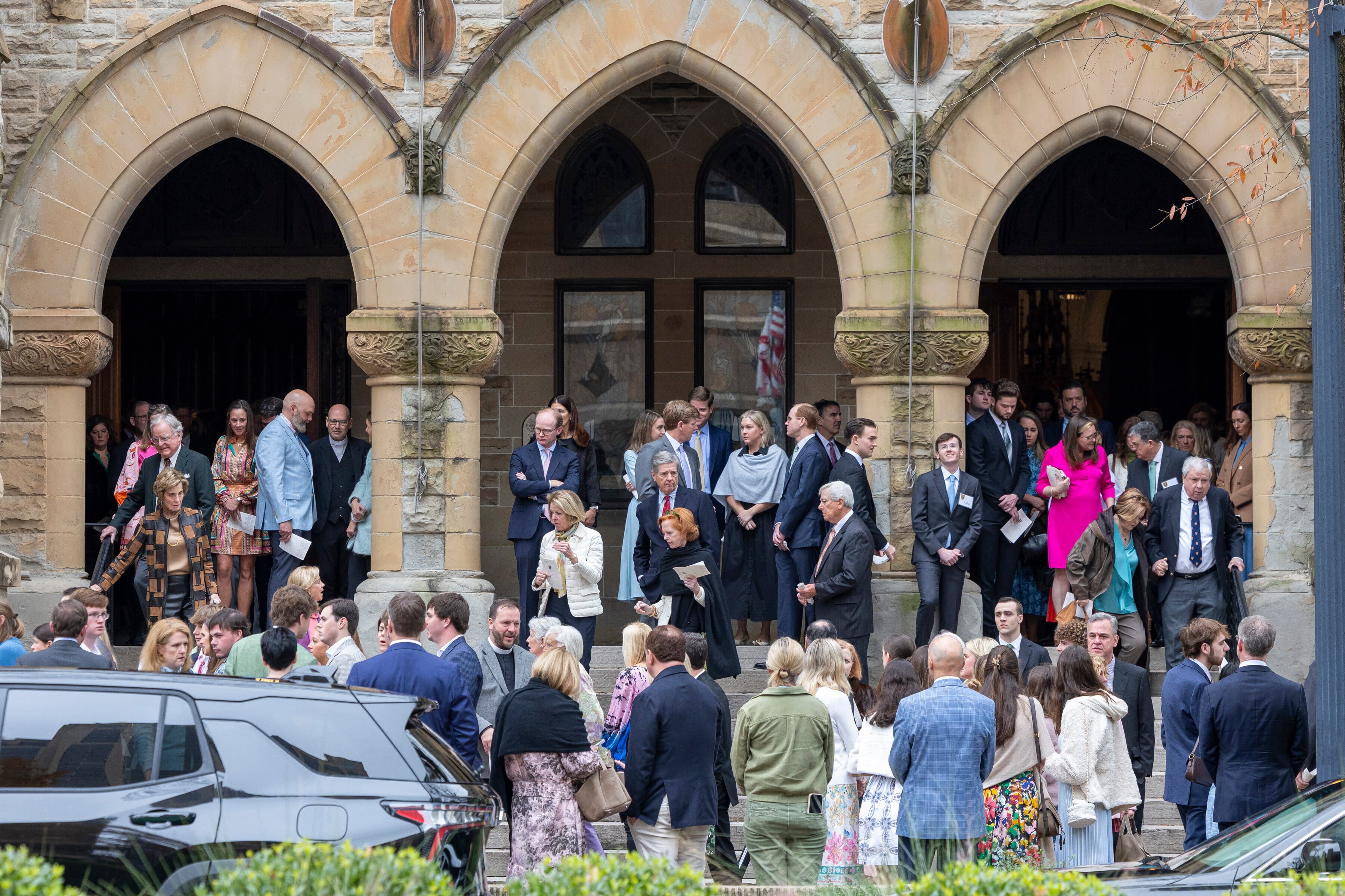 Brown University police chief put on leave — 5 years after facing scrutiny in Utah