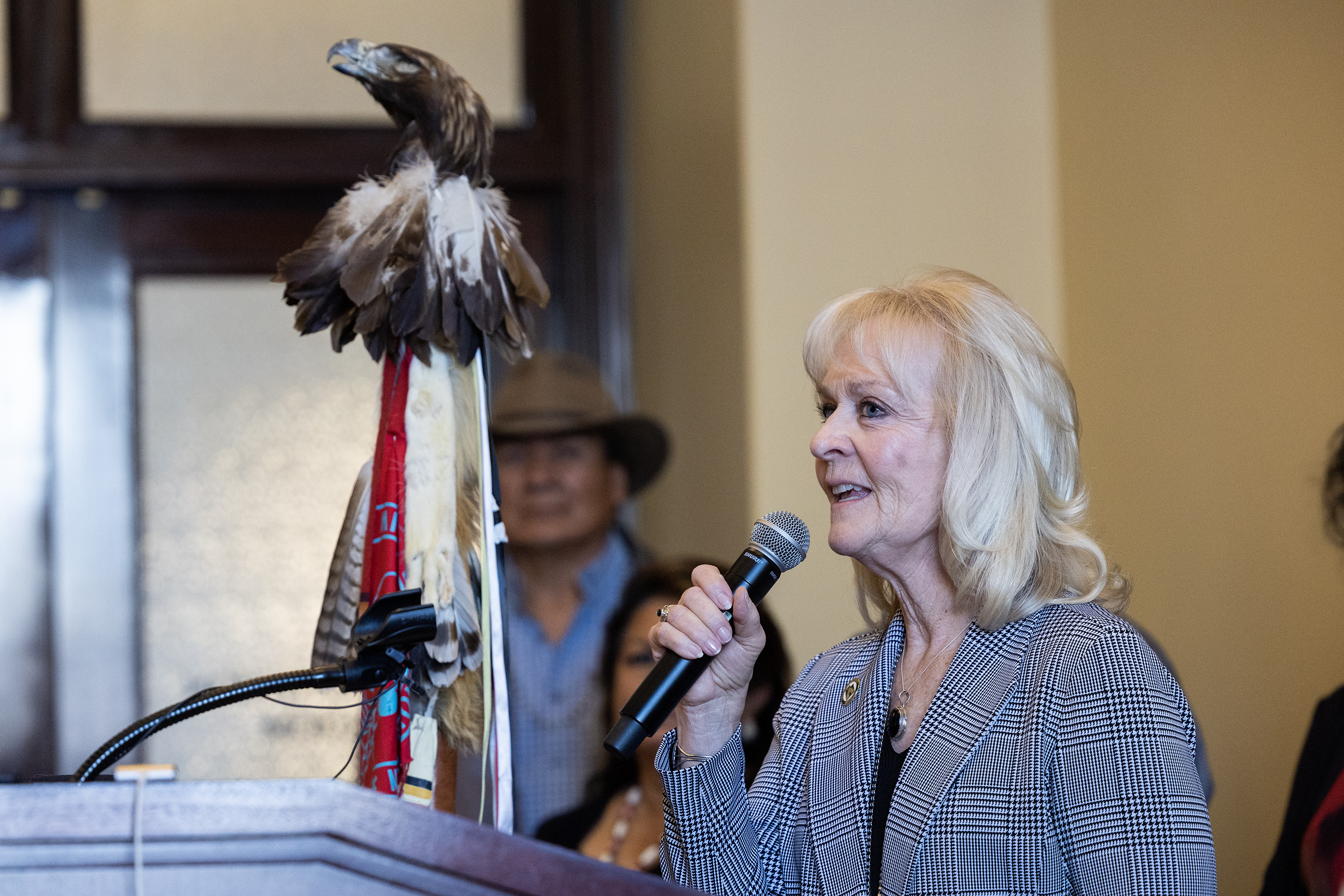 Former Democrat-turned-Republican leaving Utah Legislature to run for local office