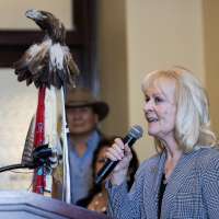 Former Democrat-turned-Republican leaving Utah Legislature to run for local office