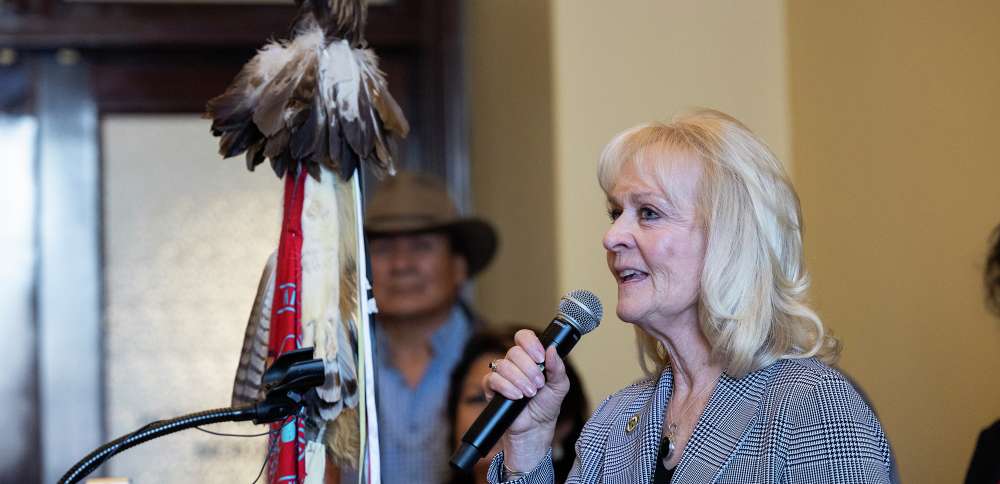 Former Democrat-turned-Republican leaving Utah Legislature to run for local office