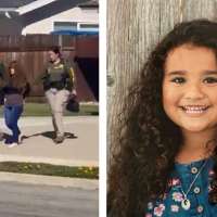 Watch live: 9-year-old Melodee Buzzard, who vanished during road trip, found dead in Utah