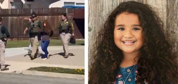 9-year-old who vanished during road trip found dead in Utah