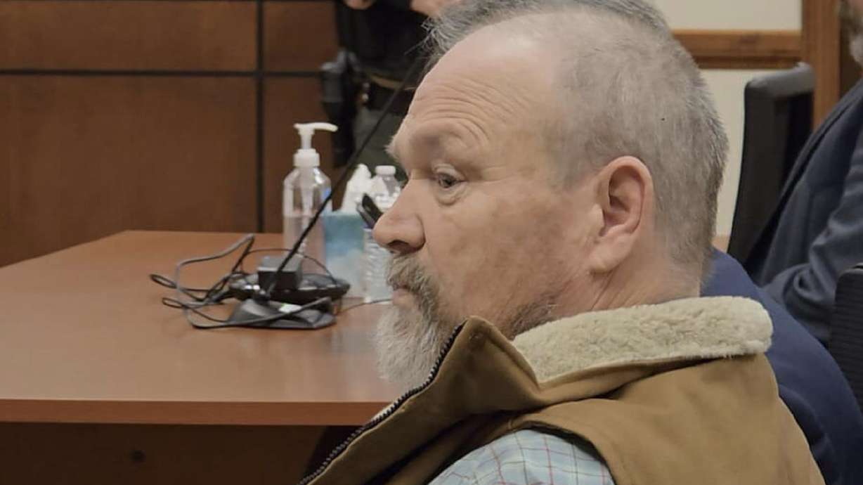 Benjamin Roy Naylor agreed to spend the rest of his life in prison after pleading guilty to four murders.