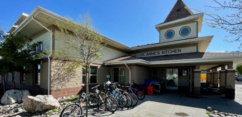 Weber County shelter to serve as homeless warming center; search continues for permanent site