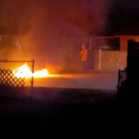 Taylorsville man, 30, killed in crash Monday night, police say