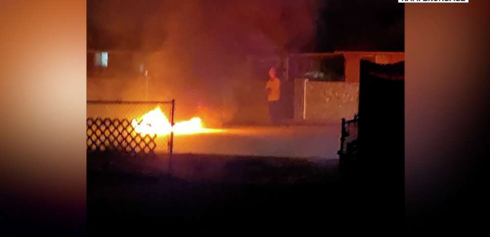 Taylorsville man, 30, killed in crash Monday night, police say