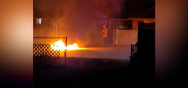 Taylorsville man, 30, killed in crash Monday night, police say