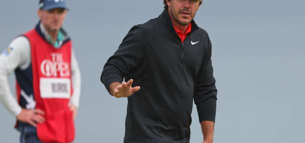 Brooks Koepka is first player to defect from LIV. The next step is if PGA Tour will take him back