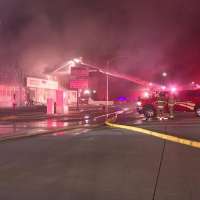 Provo meat processing business faces uncertain future after devastating fire