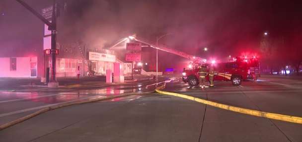 Provo meat processing business faces uncertain future after devastating fire