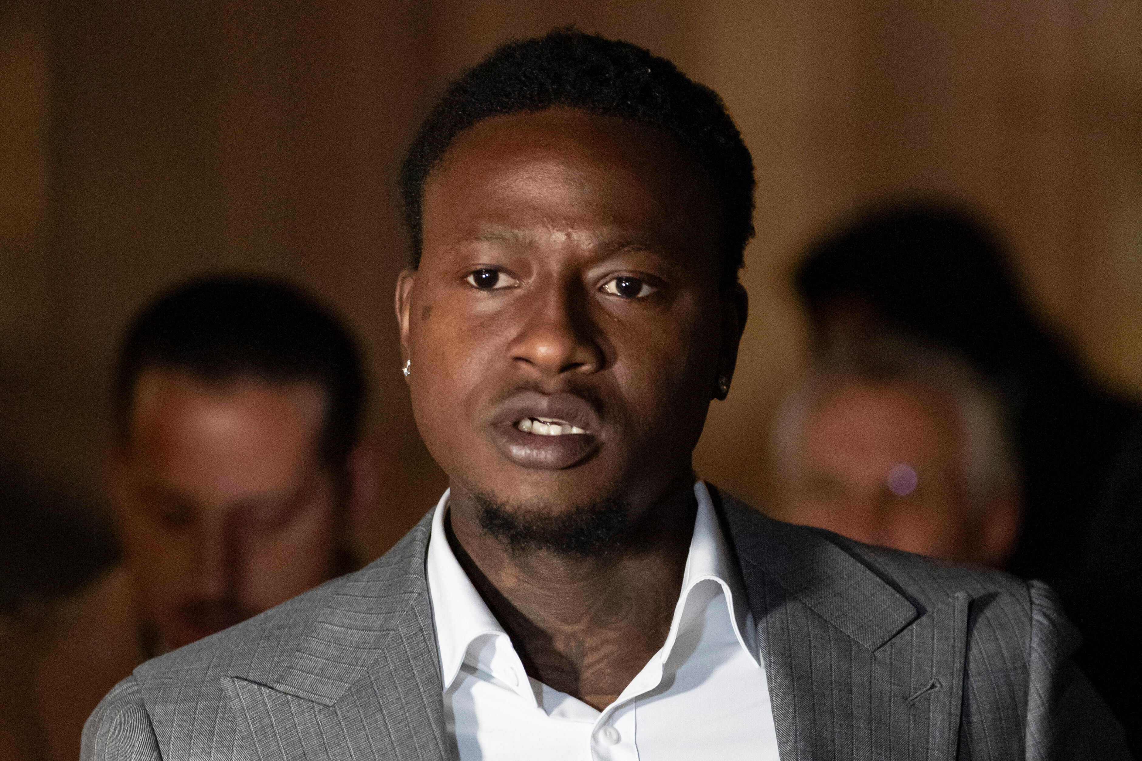 Miami Heat's Terry Rozier asks judge to throw out betting charges | KSL.com