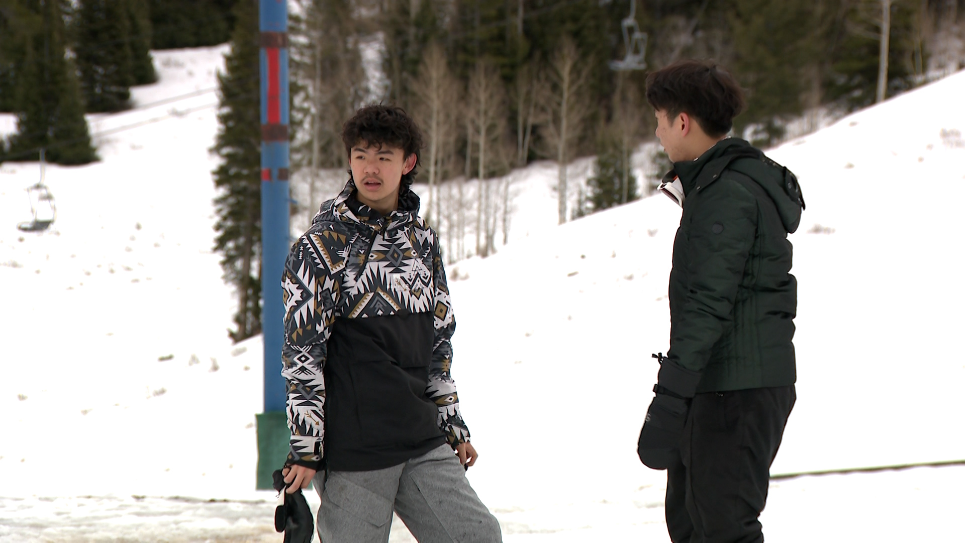 Beaver Mountain delays opening until after Christmas, first time in several decades