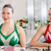 SLC to NYC: Utah dancers perform in 100th annual Rockettes' Christmas Spectacular