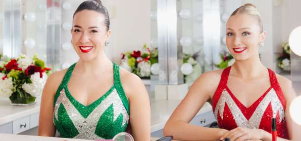 SLC to NYC: Utah dancers perform in 100th annual Rockettes' Christmas Spectacular