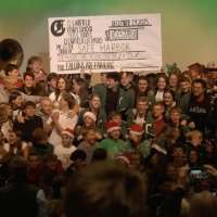 Clearfield High students raise over $100K for domestic violence services in Davis County