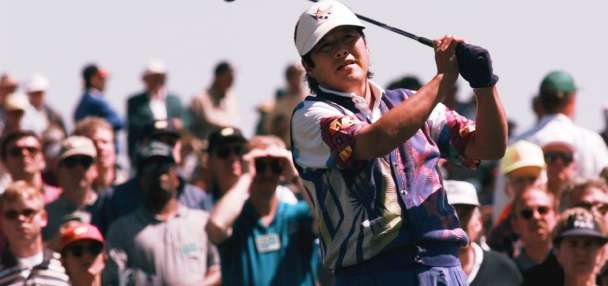 Jumbo Ozaki dies of cancer at age 78. He had the most wins of any Japanese golfer
