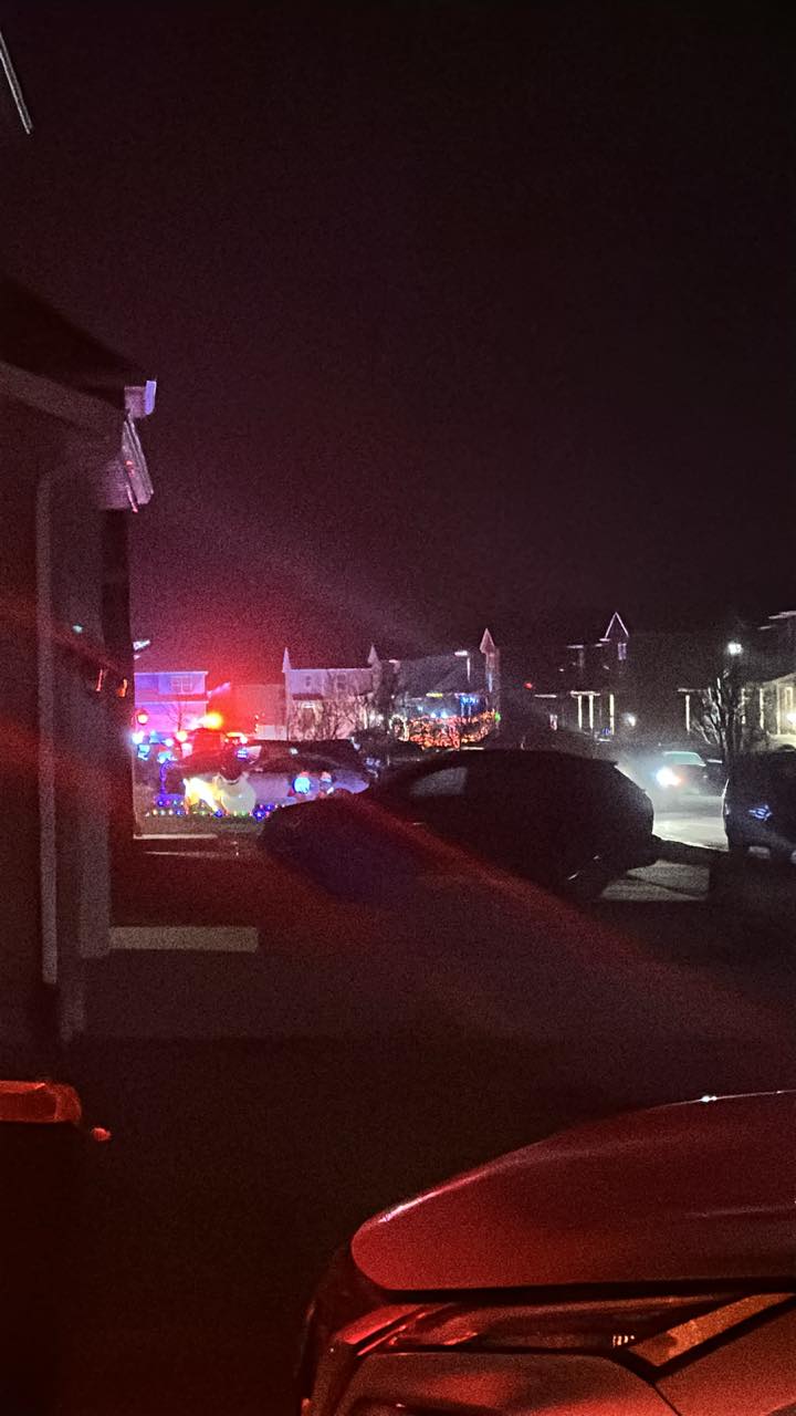 1 flown to hospital after shooting in Eagle Mountain