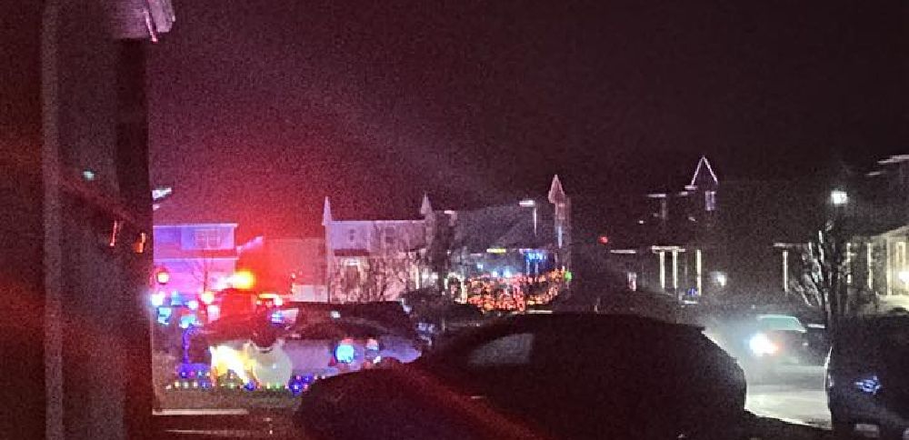 1 flown to hospital after shooting in Eagle Mountain