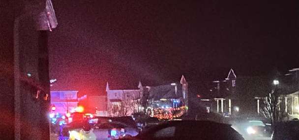 3 juveniles arrested after Eagle Mountain shooting that injured 1