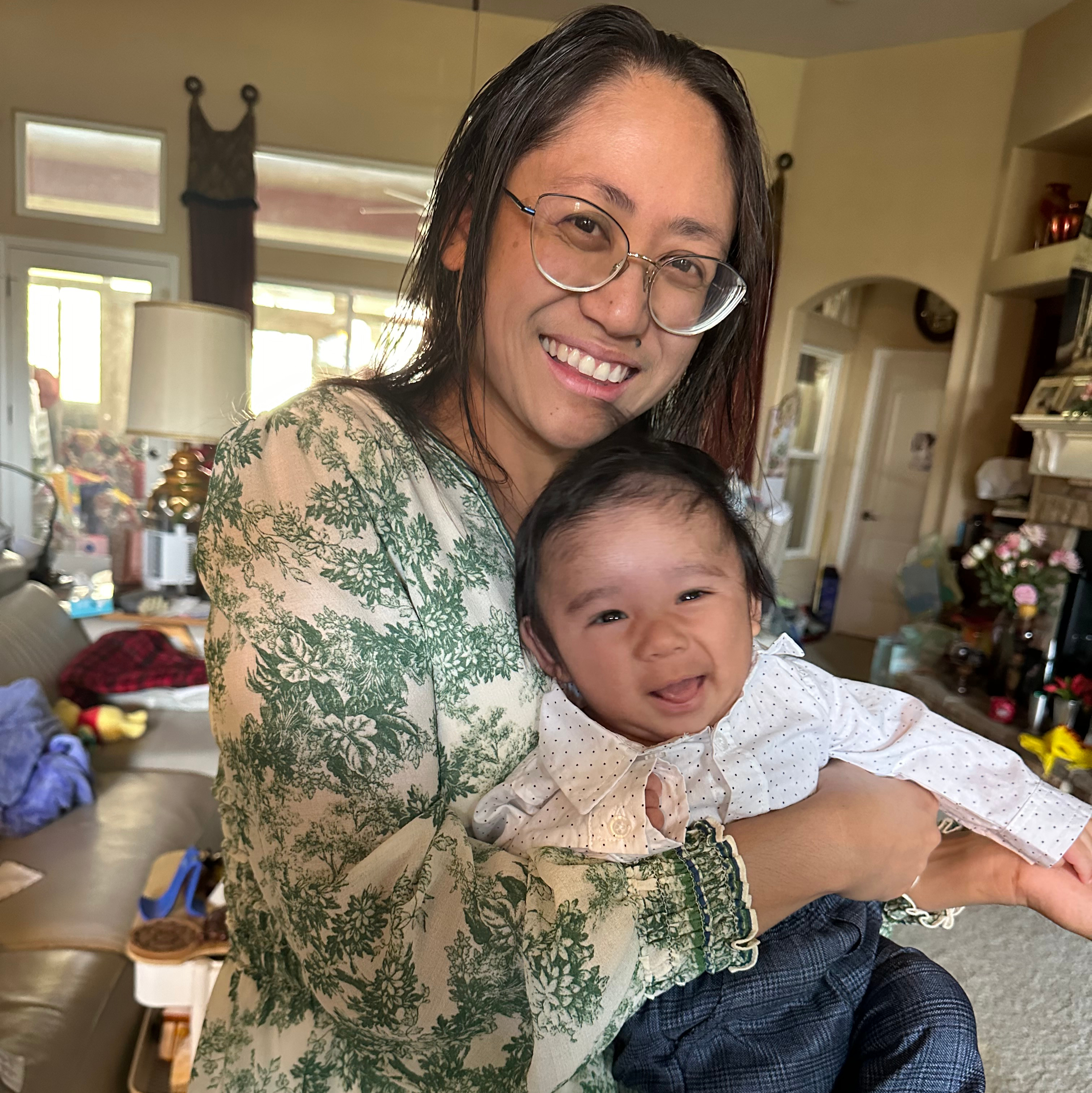 Top Science story anchor