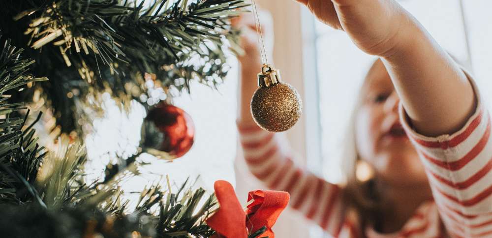 Don't be a Grinch — but heed this advice if you want your kids to sleep on Christmas Eve